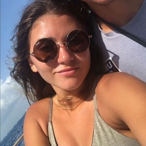 Meet your Posher, Blaze